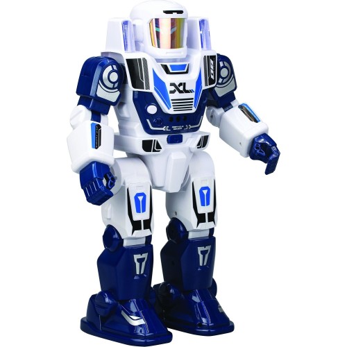 As company Silverlit Ycoo Program a Bot XL Remote Robot for 5+ Years 7530-88000 4891813880004