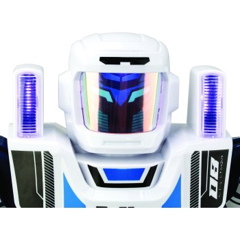 As company Silverlit Ycoo Program A Bot Xl Τηλεκατευθυνόμενo Ρομπότ Για 5+ Χρονών 7530-88000 4891813880004