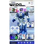 As company Silverlit Ycoo Program a Bot XL Remote Robot for 5+ Years 7530-88000 4891813880004