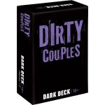 As company Επιτραπέζιο Παιχνίδι Με Κάρτες Dark Deck Dirty Couples Για Ηλικίες 18+ Χρονών Και 2+ Παίκτε 1040-25206 5203068252069
