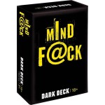 As company Επιτραπέζιο Παιχνίδι Με Κάρτες Dark Deck Mindf@Ck Για Ηλικίες 18+ Χρονών Και 3+ Παίκτες 1040-25202 5203068252021