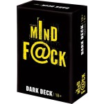 As company Επιτραπέζιο Παιχνίδι Με Κάρτες Dark Deck Mindf@Ck Για Ηλικίες 18+ Χρονών Και 3+ Παίκτες 1040-25202 5203068252021