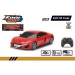 Kool Speed - Licensing Cars 1:16 | Audi R8 Coupe 10506 6951111805067