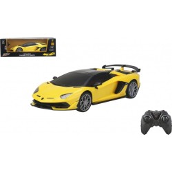 Kool Speed - Licensing Cars 1:16 | Lamborghini Aventador SVJ Roadster 10505 6951111805050