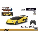 Kool Speed - Licensing Cars 1:16 | Lamborghini Aventador SVJ Roadster 10505 6951111805050