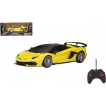 Kool Speed - Licensing Cars 1:24 | Lamborghini Aventador SVJ Roadster 10503 6951111805036