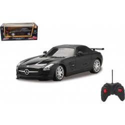 Kool Speed - Licensing Cars 1:24 | Mercedes Benz SLS AMG GT 10481 6951111804817
