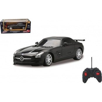 Kool Speed - Licensing Cars 1:24 | Mercedes Benz SLS AMG GT 10481 6951111804817