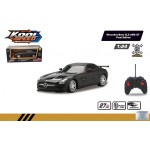 Kool Speed - Licensing Cars 1:24 | Mercedes Benz SLS AMG GT 10481 6951111804817
