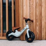 FreeON Balance Bike Be Cool Mini Vert Ποδήλατο Ισορροπίας Πράσινο Μέντα 81309 3830084381309