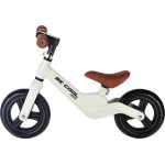 FreeON Balance Bike Be Cool Mini Vert Ποδήλατο Ισορροπίας Λευκό 81323 3830084381323