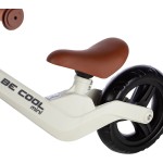 FreeON Balance Bike Be Cool MINI White 81323 3830084381323