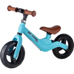 FreeON Balance Bike Be Cool MINI Blue 81293 3830084381293