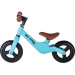 FreeON Balance Bike Be Cool Mini Vert Ποδήλατο Ισορροπίας Μπλε 81293 3830084381293