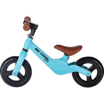 FreeON Balance Bike Be Cool Mini Vert Ποδήλατο Ισορροπίας Μπλε 81293 3830084381293
