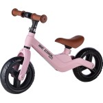 FreeON Balance Bike Be Cool Mini Vert Ποδήλατο Ισορροπίας Ροζ 81316 3830084381316