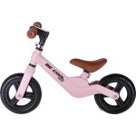 FreeON Balance Bike Be Cool Mini Vert Ποδήλατο Ισορροπίας Ροζ 81316 3830084381316