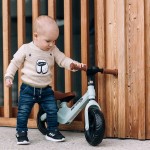 FreeON Balance Bike Be Cool Mini Vert Ποδήλατο Ισορροπίας Ροζ 81316 3830084381316