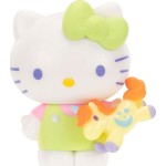 Giochi Preziosi Hello Kitty Φιγούρες-Έκπληξη 5Εκ Dreamland HKT07010 8056379184058