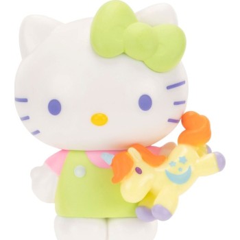 Giochi Preziosi Hello Kitty Φιγούρες-Έκπληξη 5Εκ Dreamland HKT07010 8056379184058