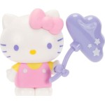 Giochi Preziosi Hello Kitty Figure-Support 5Cm Dreamland HKT07010 8056379184058