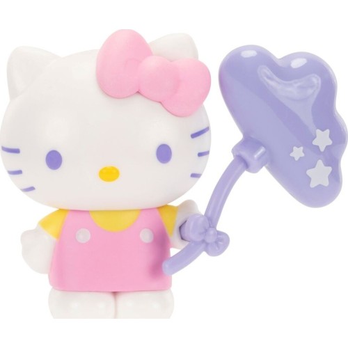 Giochi Preziosi Hello Kitty Φιγούρες-Έκπληξη 5Εκ Dreamland HKT07010 8056379184058