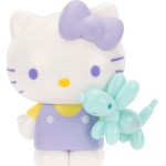 Giochi Preziosi Hello Kitty Φιγούρες-Έκπληξη 5Εκ Dreamland HKT07010 8056379184058