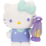 Giochi Preziosi Hello Kitty Figure-Support 5Cm Dreamland HKT07010 8056379184058