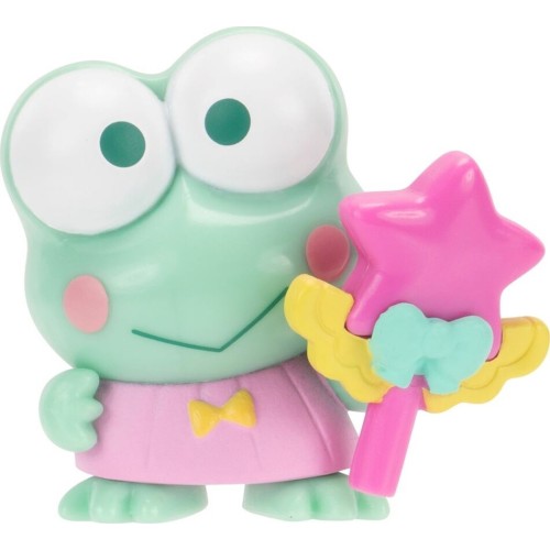 Giochi Preziosi Hello Kitty Figure-Support 5Cm Dreamland HKT07010 8056379184058