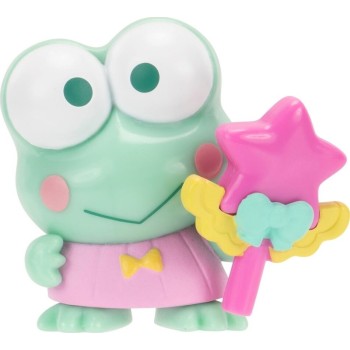 Giochi Preziosi Hello Kitty Figure-Support 5Cm Dreamland HKT07010 8056379184058