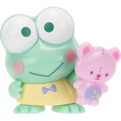 Giochi Preziosi Hello Kitty Φιγούρες-Έκπληξη 5Εκ Dreamland HKT07010 8056379184058