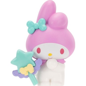 Giochi Preziosi Hello Kitty Φιγούρες-Έκπληξη 5Εκ Dreamland HKT07010 8056379184058