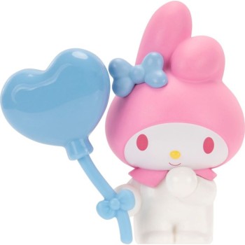 Giochi Preziosi Hello Kitty Figure-Support 5Cm Dreamland HKT07010 8056379184058