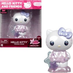 Giochi Preziosi Hello Kitty Dreamland Figure 10 Cm HKT08000 8056379184065