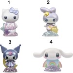 Giochi Preziosi Hello Kitty Dreamland Figure 10 Cm HKT08000 8056379184065
