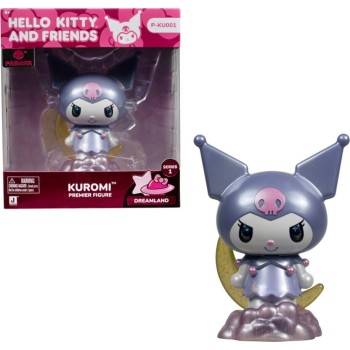 Giochi Preziosi Hello Kitty Dreamland Figure 10 Cm HKT08000 8056379184065
