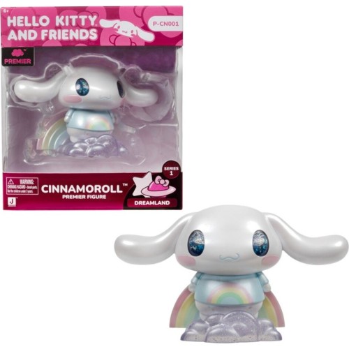 Giochi Preziosi Hello Kitty Dreamland Figure 10 Cm HKT08000 8056379184065