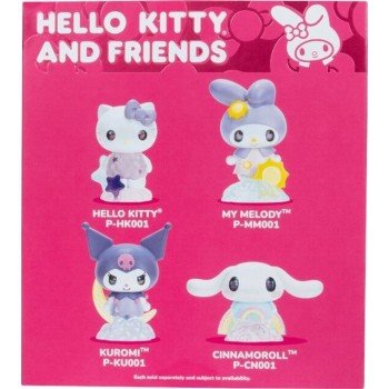 Giochi Preziosi Hello Kitty Dreamland Figure 10 Cm HKT08000 8056379184065