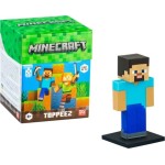 Giochi Preziosi Minecraft 1 3D Toppeez-surprise 6 cm. MNC08000 8056379188933