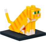 Giochi Preziosi Minecraft 1 3D Toppeez-surprise 6 cm. MNC08000 8056379188933