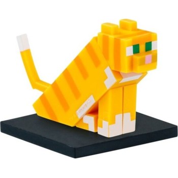 Giochi Preziosi Minecraft 1 3D Toppeez-surprise 6 cm. MNC08000 8056379188933