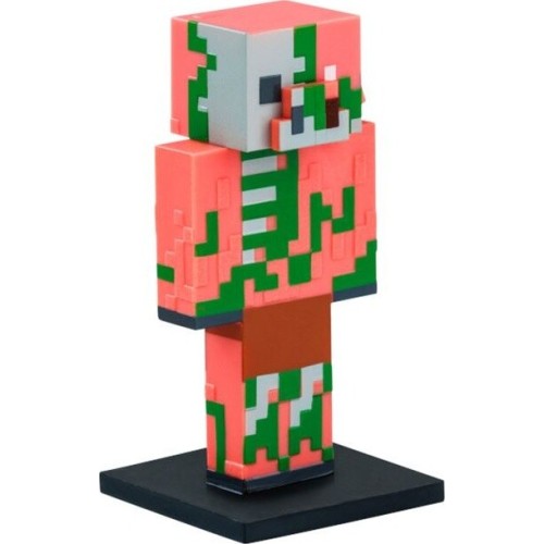 Giochi Preziosi Minecraft 1 Φιγούρα 3D Toppeez - Έκπληξη 6 Εκ. - 1 Τμχ MNC08000 8056379188933