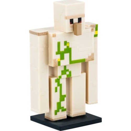 Giochi Preziosi Minecraft 1 3D Toppeez-surprise 6 cm. MNC08000 8056379188933