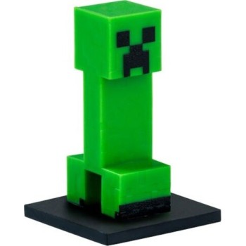 Giochi Preziosi Minecraft 1 Φιγούρα 3D Toppeez - Έκπληξη 6 Εκ. - 1 Τμχ MNC08000 8056379188933