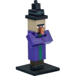 Giochi Preziosi Minecraft 1 3D Toppeez-surprise 6 cm. MNC08000 8056379188933