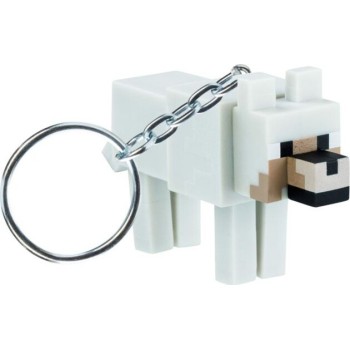 Giochi Preziosi Minecraft 1 Φιγούρα Μπρελοκ- Έκπληξη Σε Σακουλάκι MNC11000 8056379189015