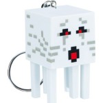 Giochi Preziosi Minecraft 1 Φιγούρα Μπρελοκ- Έκπληξη Σε Σακουλάκι MNC11000 8056379189015