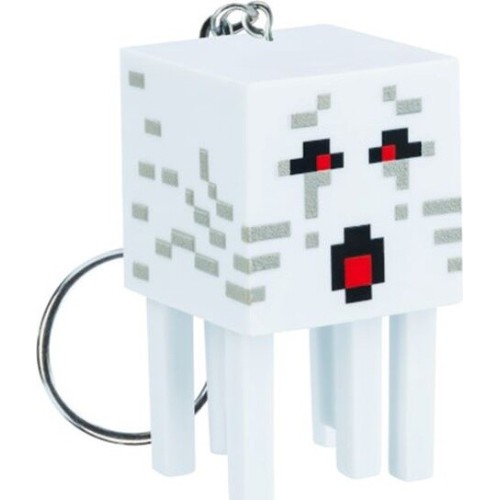Giochi Preziosi Minecraft 1 Figure Keyring MNC11000 8056379189015