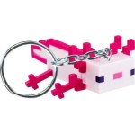 Giochi Preziosi Minecraft 1 Figure Keyring MNC11000 8056379189015