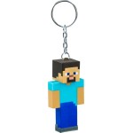 Giochi Preziosi Minecraft 1 Φιγούρα Μπρελοκ- Έκπληξη Σε Σακουλάκι MNC11000 8056379189015